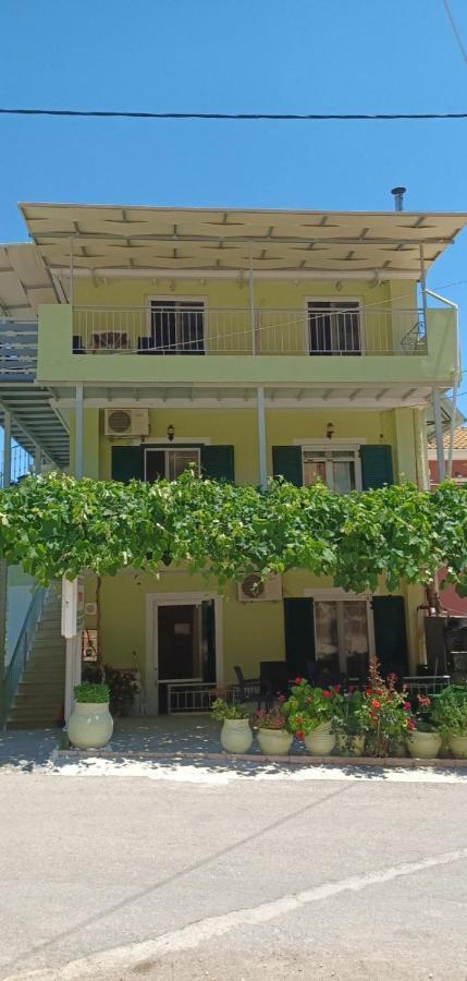 Steven Vasiliki Exterior foto