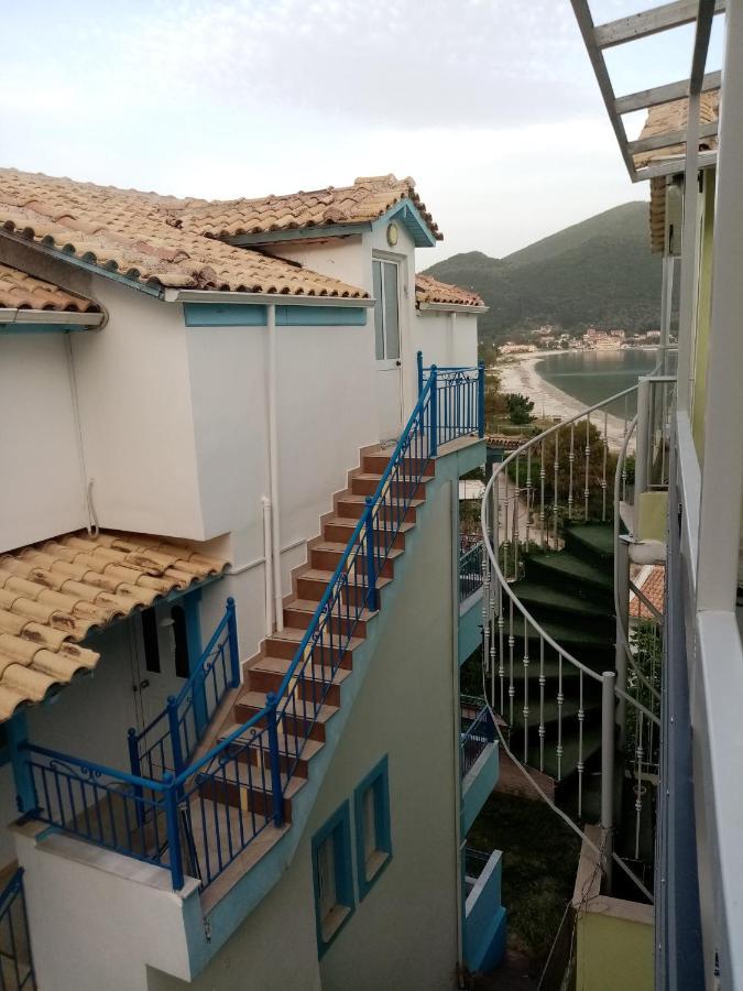 Steven Vasiliki Exterior foto