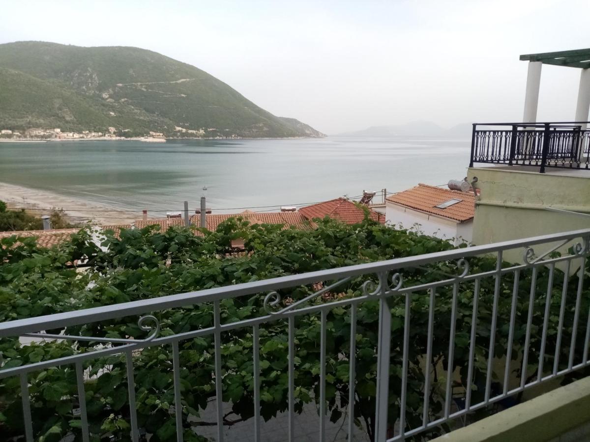 Steven Vasiliki Exterior foto